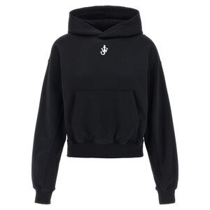 J.W.Anderson Women 'Anchor' Hoodie